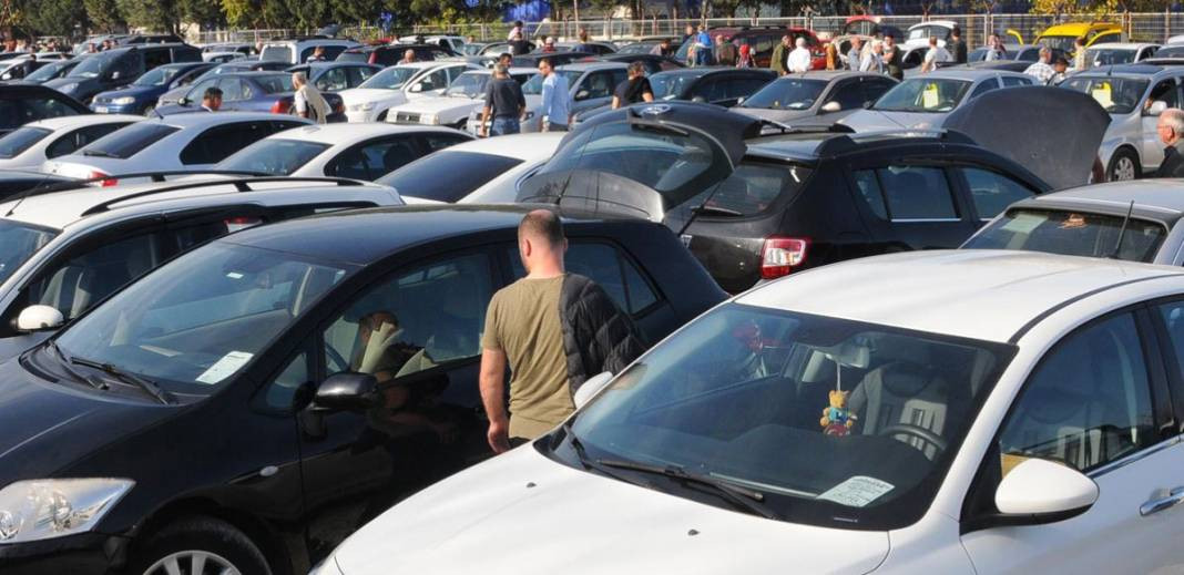 Araç satanlar dikkat 300 bin TL ceza yiyebilirsiniz - Resim: 5